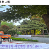 ‘강동엄마’ 박춘선 서울시의원, 확보한 특교금 결실... 명일1동 샛마을공원 시설개선 공사 준공