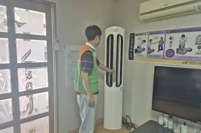 “어르신들~ 경로당에서 폭염 피하세요”…지자체들 무더위쉼터 운영 확대