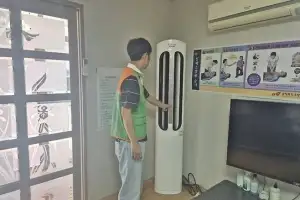 “어르신들~ 경로당에서 폭염 피하세요”…지자체들 무더위쉼터 운영 확대
