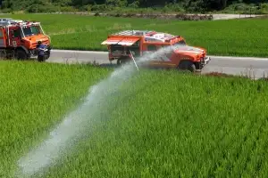 폭염에 바닥 드러낸 저수지…경남 농업용수 가뭄 심화