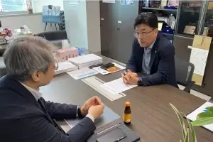 최만식 경기도의원, 위례삼동선 관계기관 협의 현황 점검