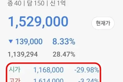 자고 일어나니 ‘하이닉스 하한가’…프리마켓 ‘11주 장난질’에 뒷목 잡았다