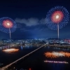 여의도 ‘세계불꽃축제’ 작년보다 3주 빠르다…9월 5일 개최