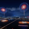 여의도 ‘세계불꽃축제’ 작년보다 3주 빠르다…9월 5일 개최