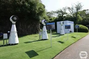 KLPGA, 폭염 속 대회장에 얼음물 무제한 공급 등 총력 대응