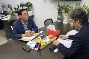 김현덕 경기도의원 “화재 대피용품 설치만으로는 부족... 누구나 실제 사용할 수 있는 안전환경 만들어야”