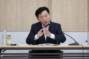 시청 문턱 확 낮추는 동해시…“행정은 시민과 소통서 시작”
