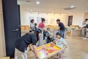 thumbnail - 더위 피하는 축제 뭐 있나…박물관 클래식 공연·DDP일대 ‘뷰티풀라이프’ 체험