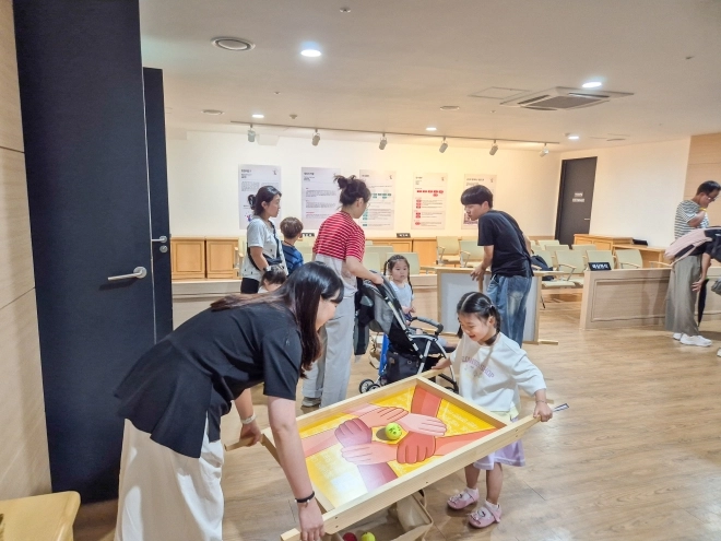 thumbnail - 더위 피하는 축제 뭐 있나…박물관 클래식 공연·DDP일대 ‘뷰티풀라이프’ 체험