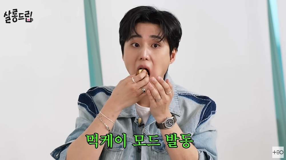 사진=유튜브 예능 ‘살롱드립’ 캡처