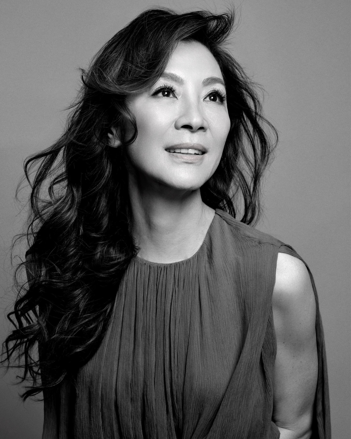 말레이시아 배우 양쯔충(양자경)