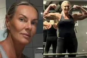 ‘저 몸매’에 손주만 셋?…70세 할머니 ‘30년 동안 비결’ 알고보니 ‘이것’