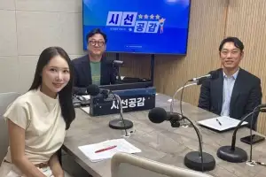 이건희 경기도의원, 경인방송 ‘의정언박싱’ 출연