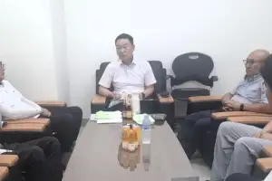 김인영 경기도의원 “이천시 모가면 54홀 파크골프장 반드시 필요”... 주민들과 원안 추진 한목소리