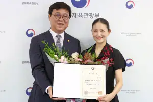 국립발레단 신임 단장에 김주원 전 발레단 수석무용수