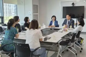 이기대 경기도의원 “교육을 넘어 삶의 변화로”… 장애아동·청소년 자립 정책 간담회 개최