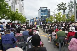 장위뉴타운 주민들 ‘제2회 모두모여 페스티벌’…오는 22일 개최