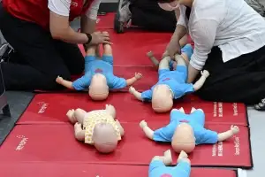 마곡 국제 임신 출산·유아교육박람회