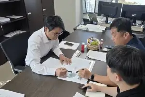 장송회 경기도의원 “지하철 6호선·면목선 연장 등 경기 동북부 철도교통 소외 해소 위한 장기 전략 필요”