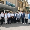 종로구의회, 전반기 첫 현장 행보…폭염 뚫고 쪽방촌 ‘구슬땀’