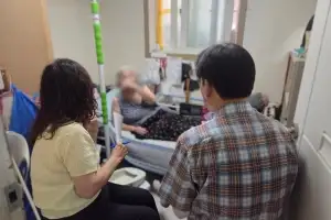 어르신들이 살펴 더 촘촘한 ‘도봉 돌봄’