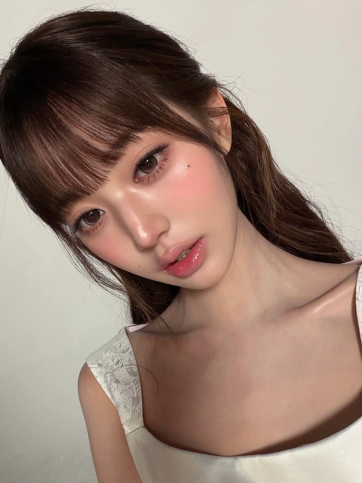 사진=장원영 인스타그램 캡처