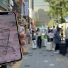 “그늘길 내비 켜세요”… 폭염 생존 공유시대