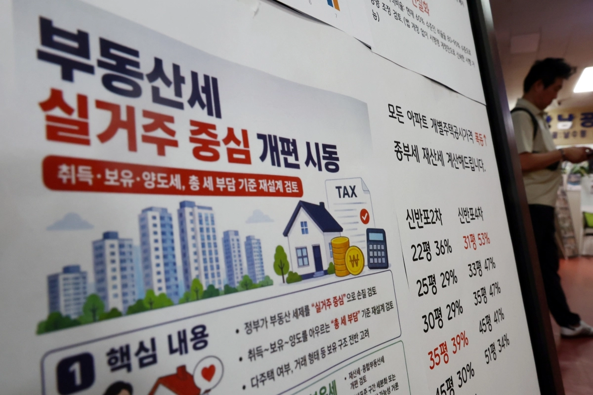 “종부세 계산해 드려요”