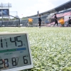 주말까지 프로야구 경기 올스톱… 쿨링 브레이크 전격 도입