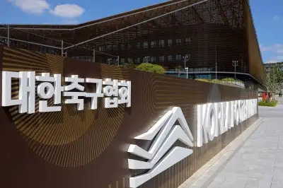 축구협회, 15년 전 외국인 심판에 성 접대…월드컵·올림픽 예선 포함