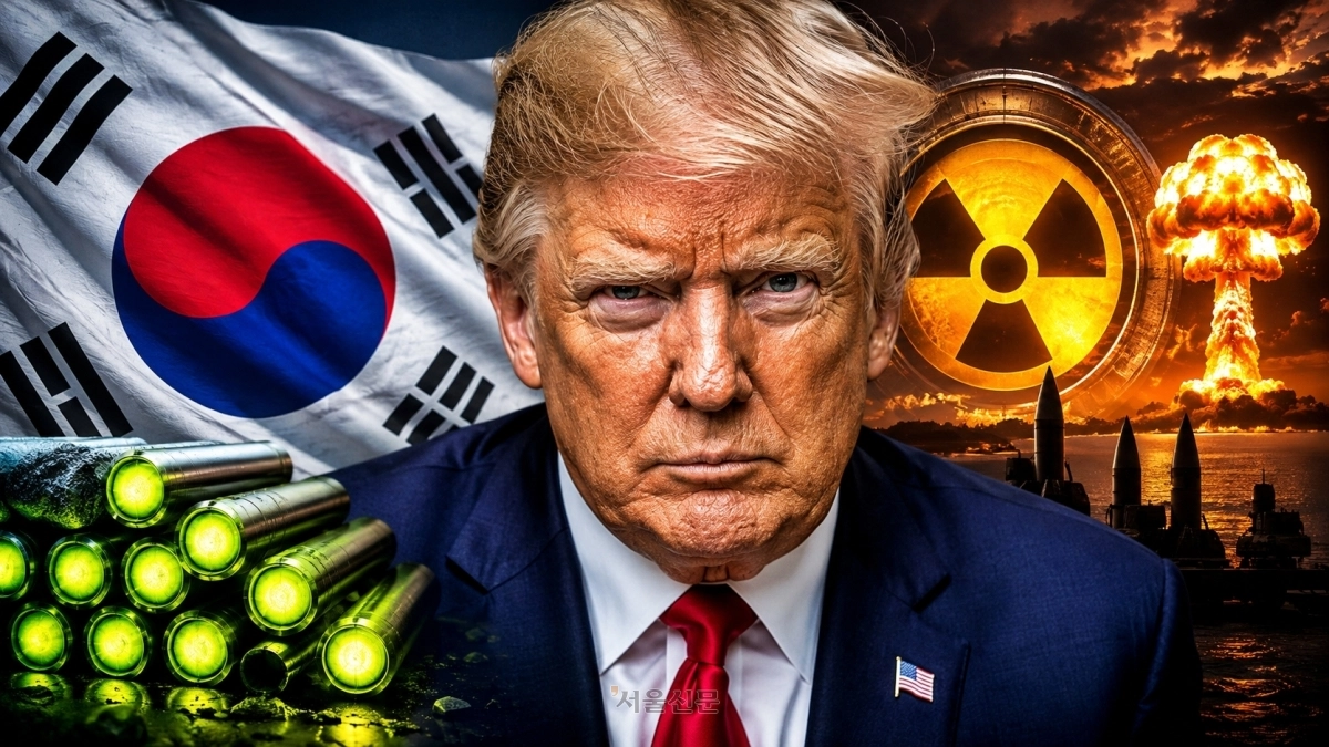 인공지능 도구로 생성한 자료사진. 서울신문