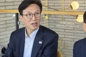“호남 과반 얻고 승리할 것… 레버리지 사과? 정청래 조급한 듯”