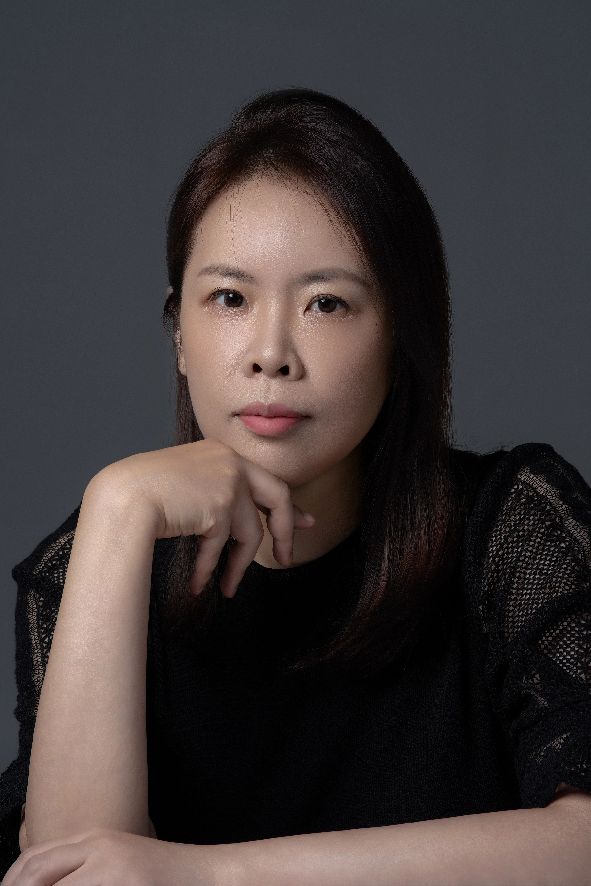 강지영 작가. 북다 제공