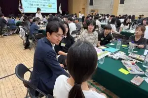 노원 초등생 키·체중 ‘쑥쑥’ 비결은?