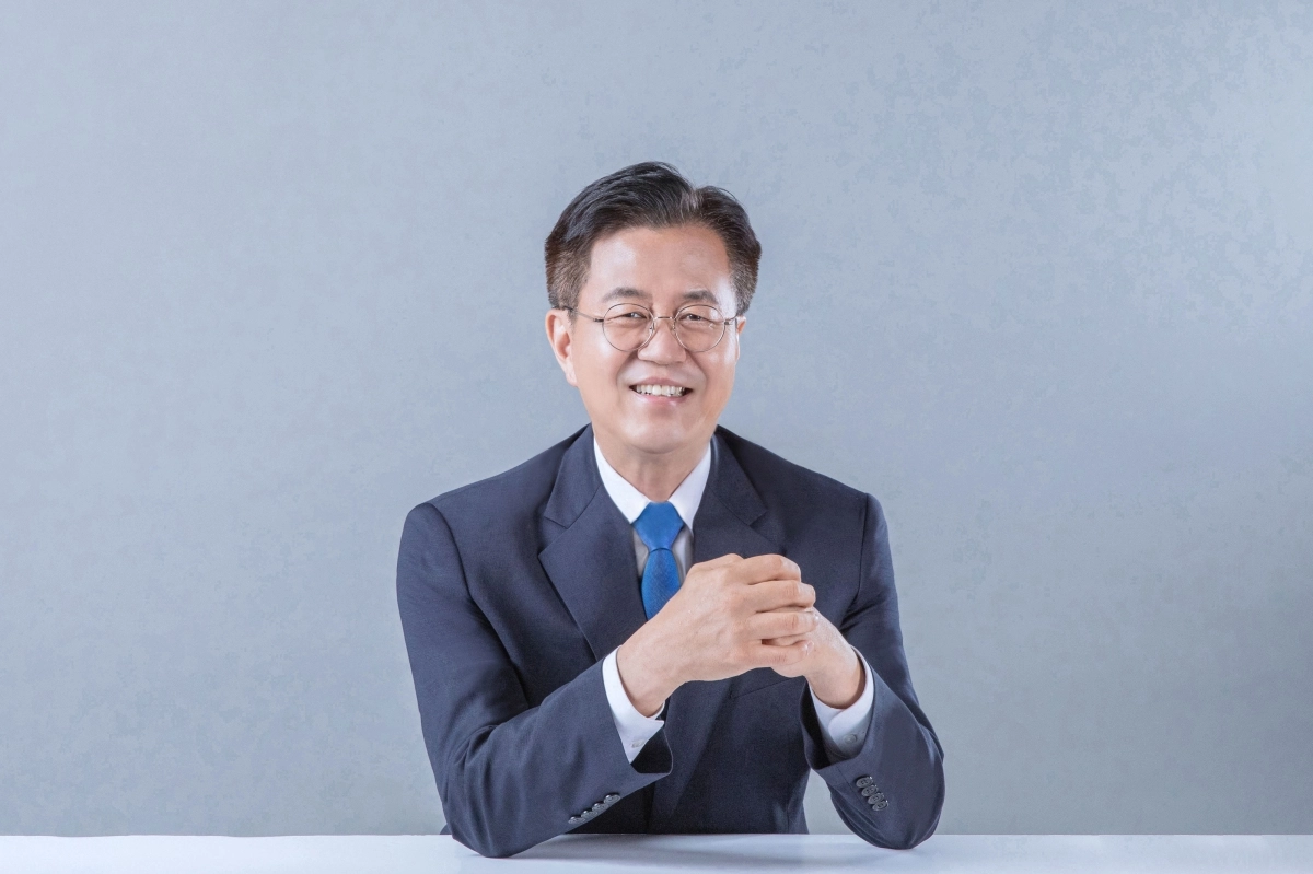조유진 서울 영등포구청장