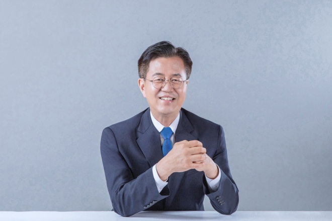 영등포역서도 KTX 호남선 탈 수 있다