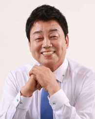 성흠제 서울시의회 부의장