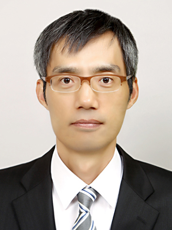 남영준 신임 국립중앙도서관장. 문화체육관광부 제공