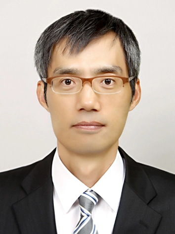 남영준 신임 국립중앙도서관장. 문화체육관광부 제공