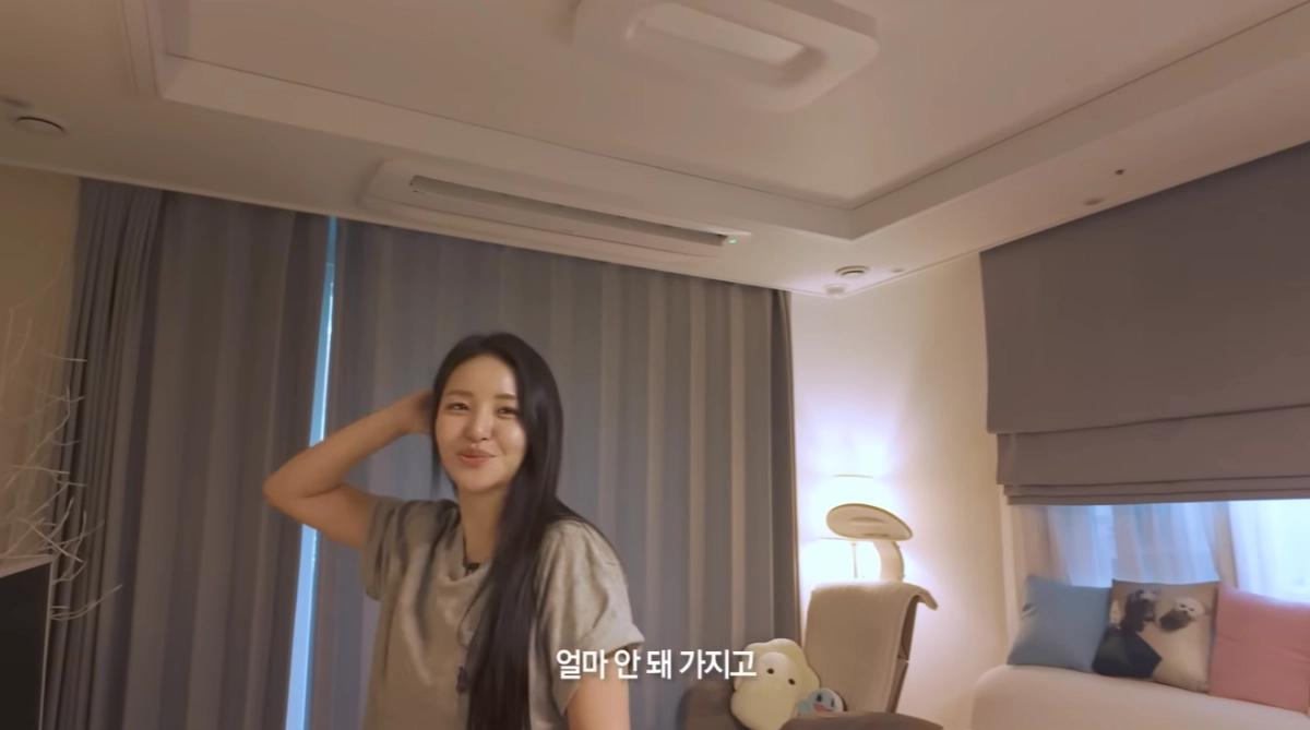 유튜브 채널 ‘유랄라’ 캡처