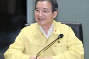 “경제 빌런 김용범, 언제까지 악명 떨치나”…野, 즉각 경질 압박