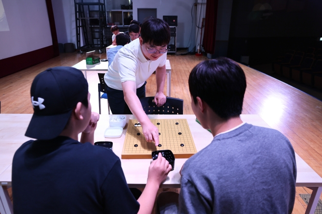 GS칼텍스, ‘위기청소년 마음톡톡’ 상반기 수료식 개최