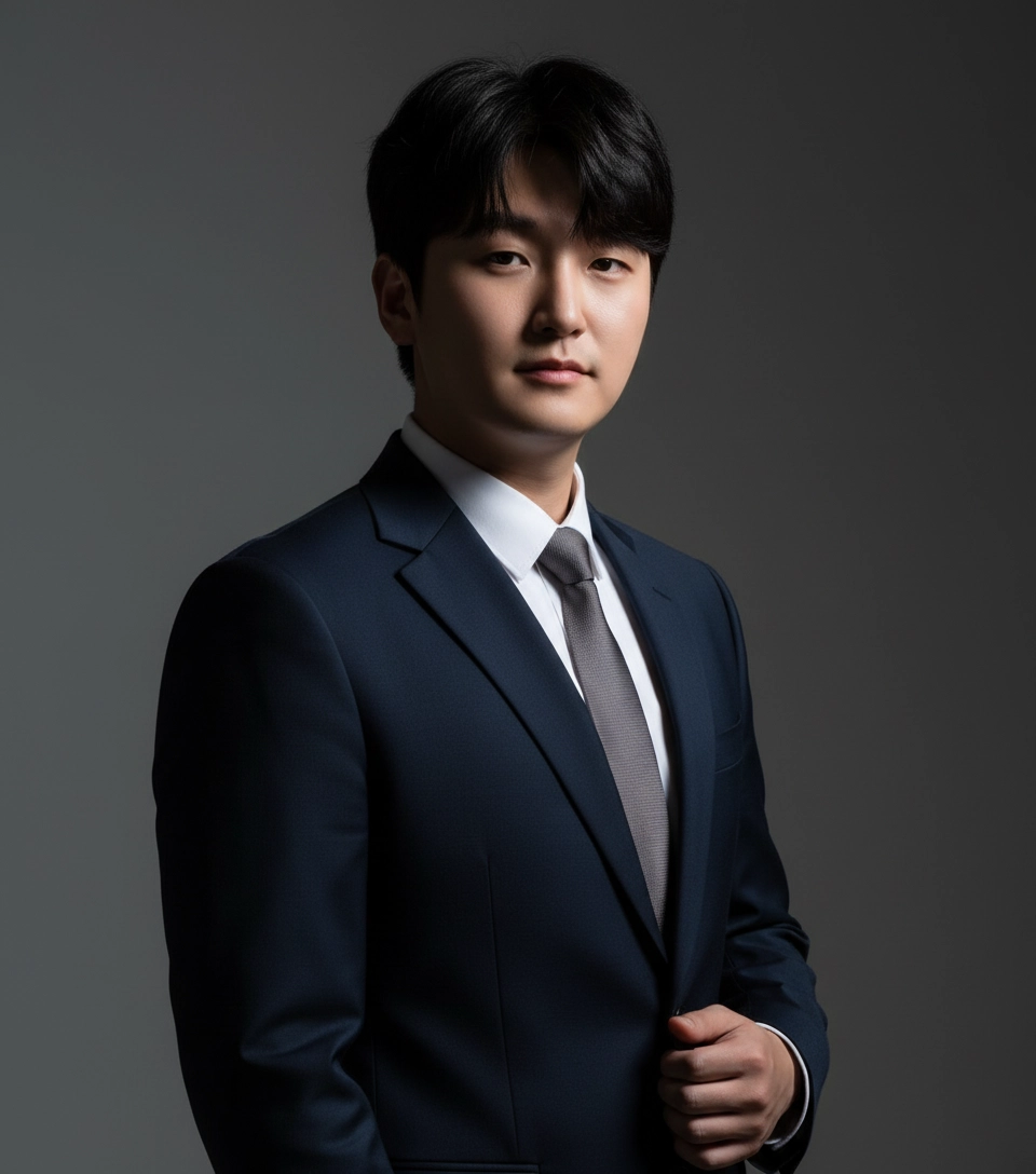 김수현 로고스 전략총괄 (사진=로고스 제공)