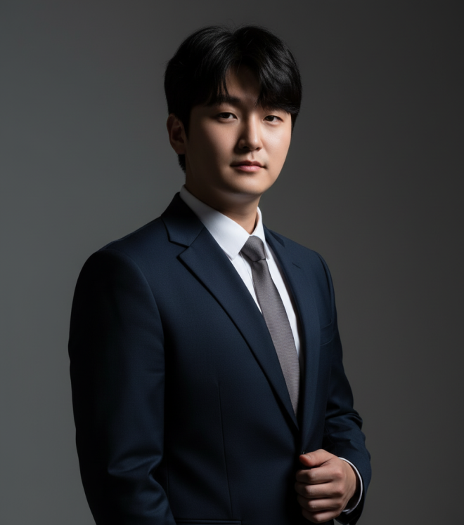 김수현 로고스㈜ 전략총괄 “정책자금 준비, 신청액보다 구조적 계획 수립이 핵심”