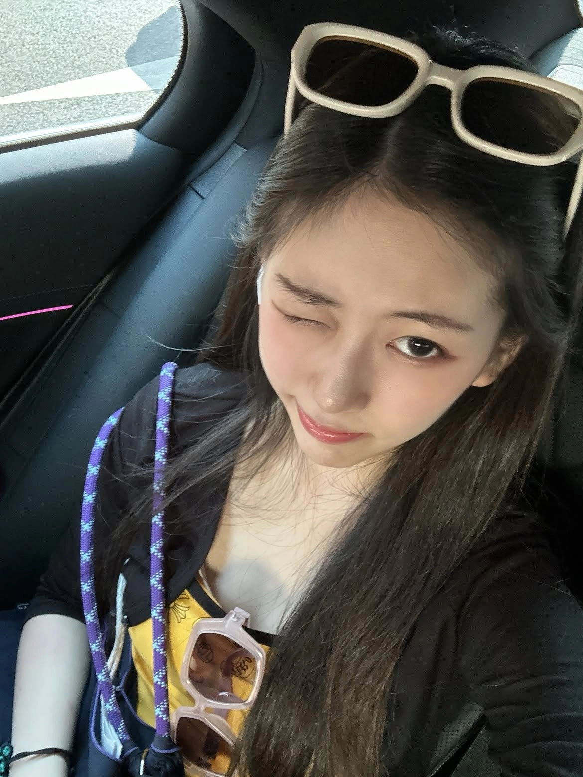 사진=박민하 인스타그램 캡처