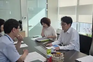 장송회 경기도의원, 이륜차 소음감시카메라 확대와 관리체계 고도화 나서