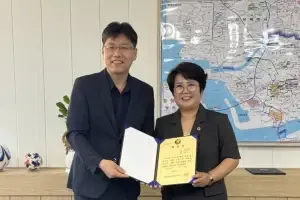 김경옥 경기도의원, ‘평택 지역교육협력 운영위’·‘직업교육협의회’ 위원 위촉