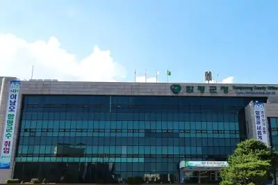 함평군, 폭염 취약 어르신 안부 확인 강화