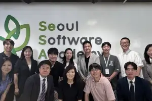 서울시 G3 청년특별분과, 마포 청년사관학교 현장 방문
