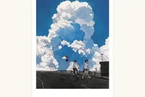 2년 7개월 전 나온 소설 역주행 놀랍네…유래혁 ‘수족관’ 2주 연속 베스트셀러 1위